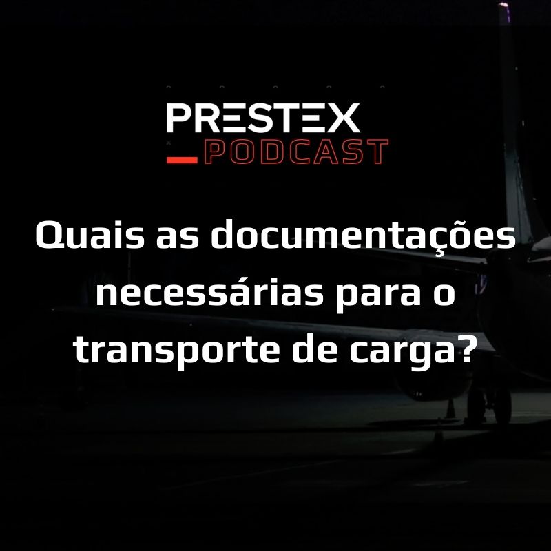 Prestex Podcast