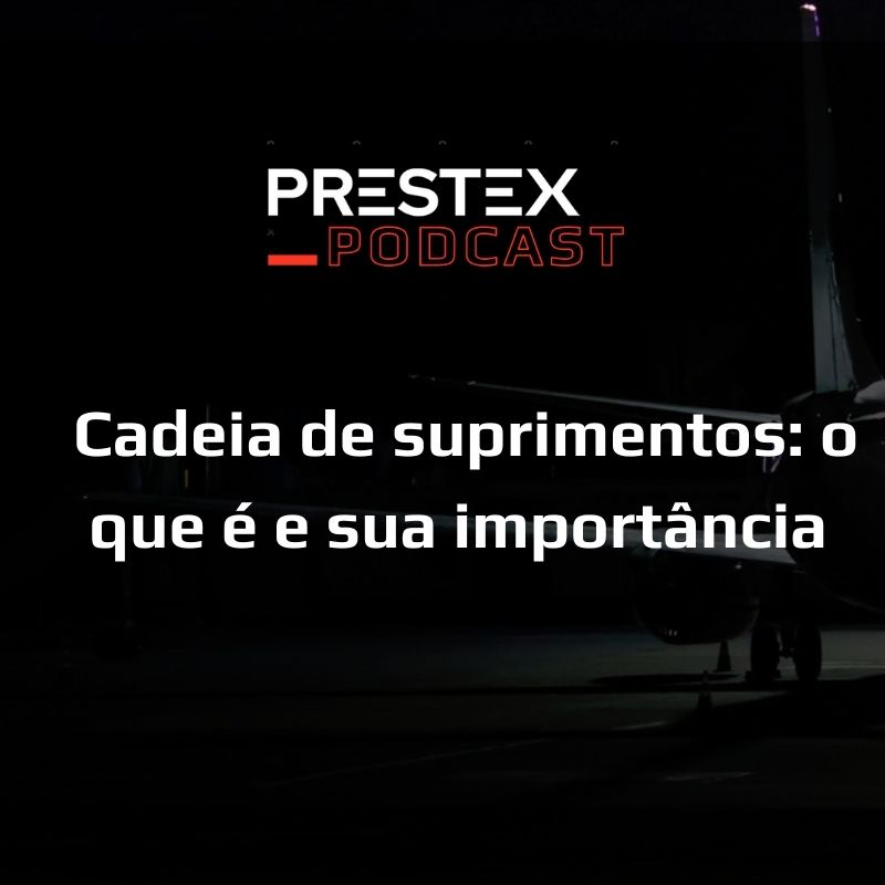 Prestex Podcast