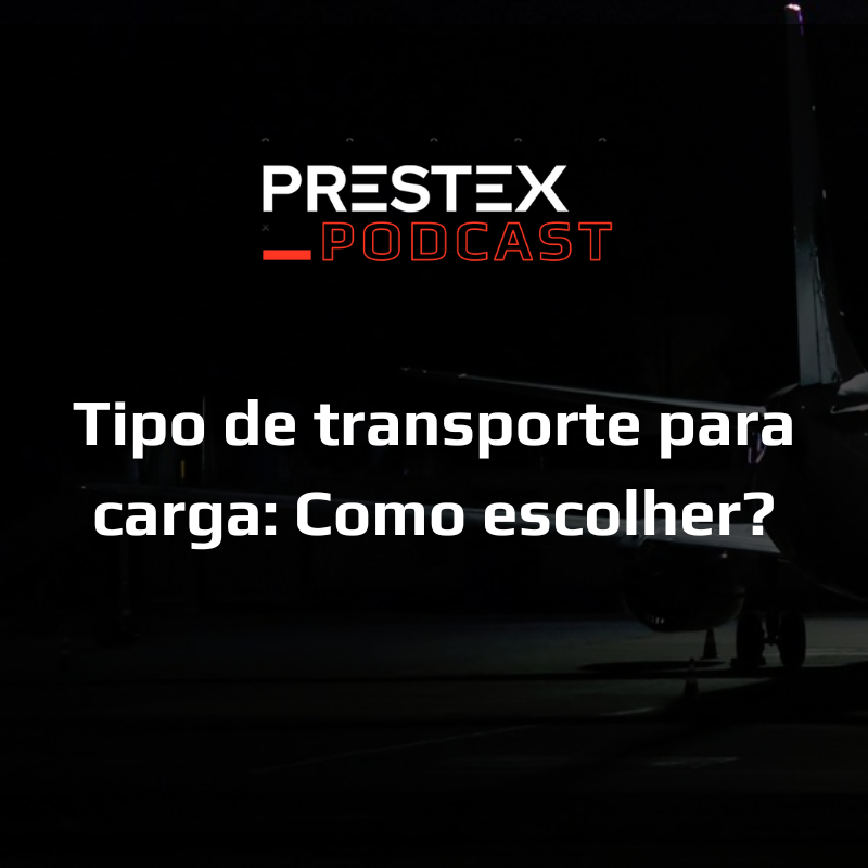 Prestex Podcast
