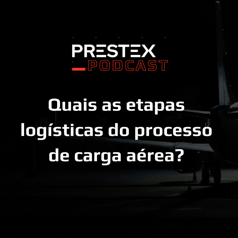 Prestex Podcast