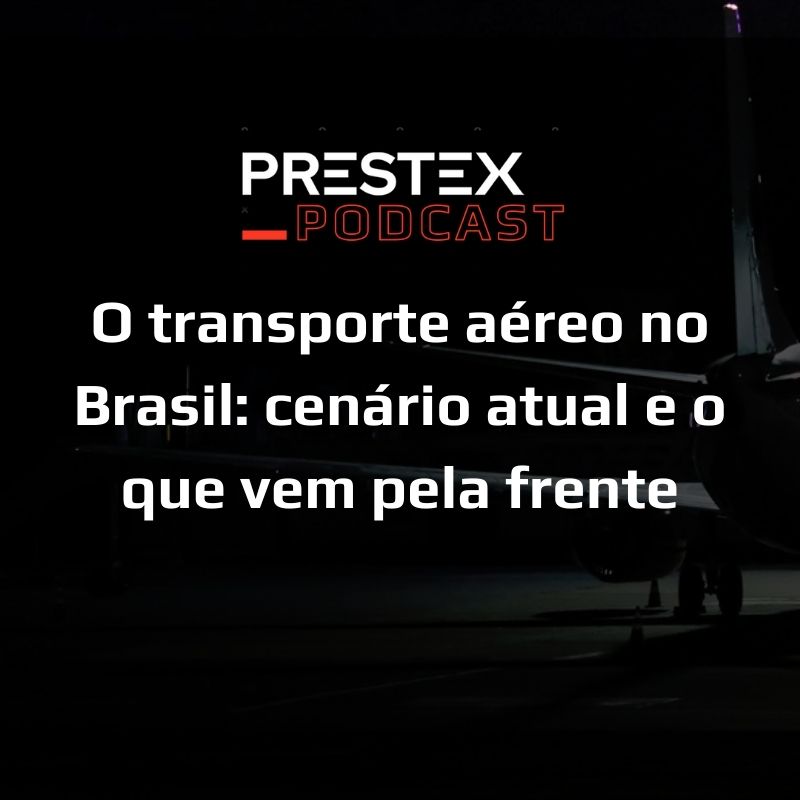 Prestex Podcast