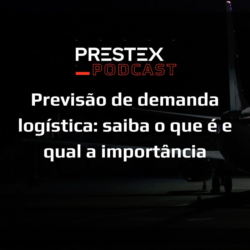Prestex Podcast