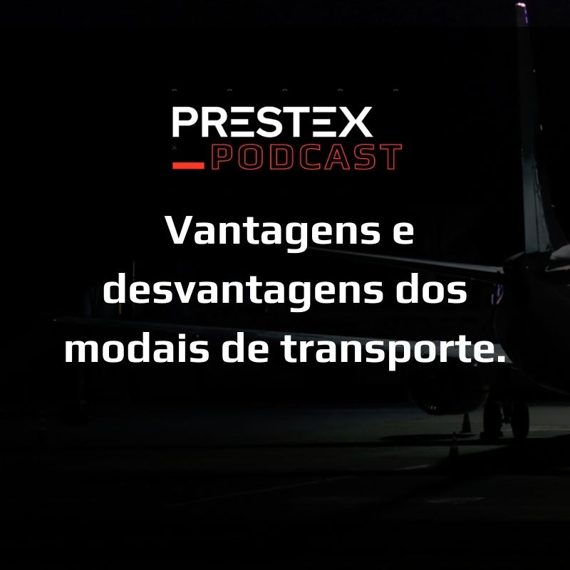 Prestex Podcast