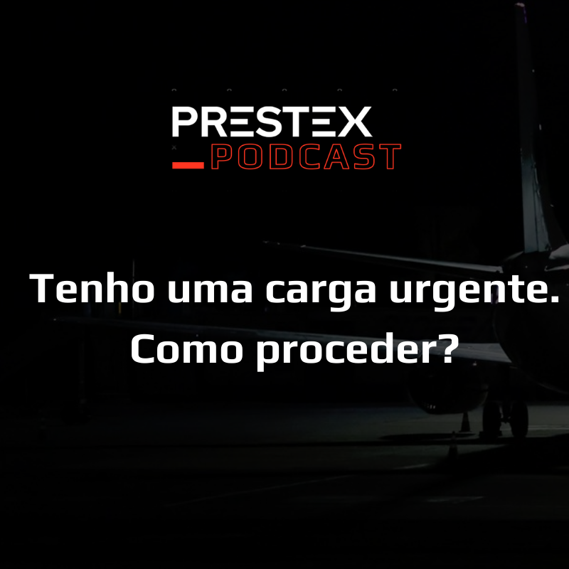 Prestex Podcast
