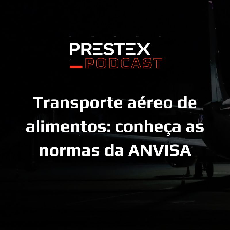 Prestex Podcast
