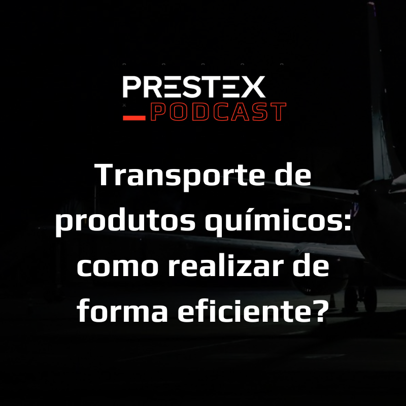 Prestex Podcast