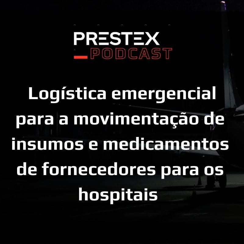 Prestex Podcast