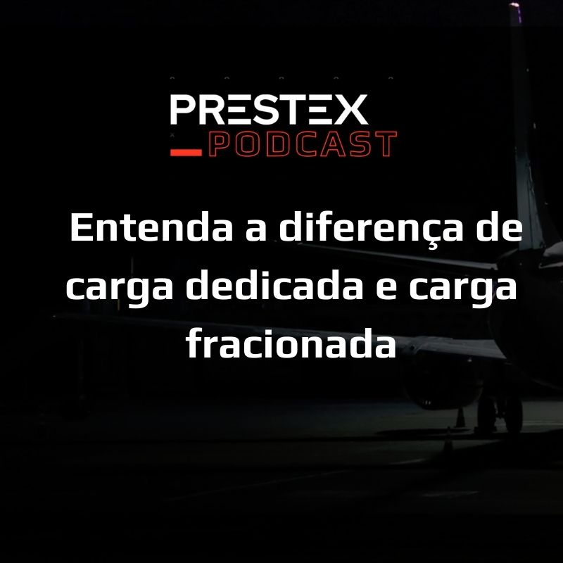 Prestex Podcast