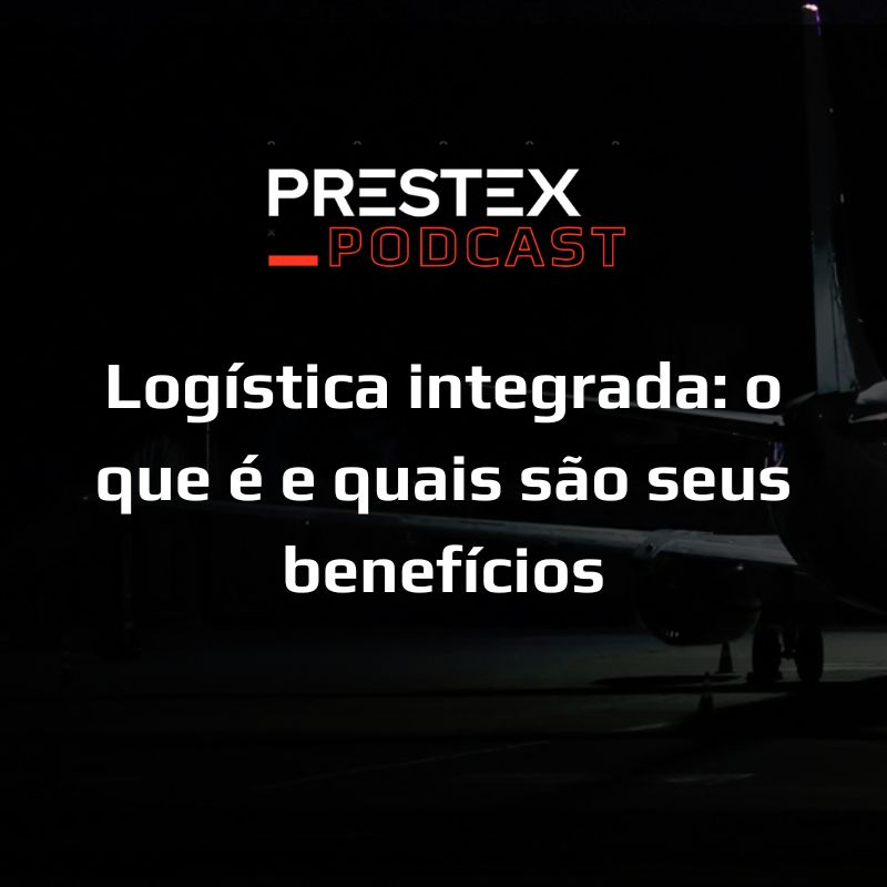 Prestex Podcast