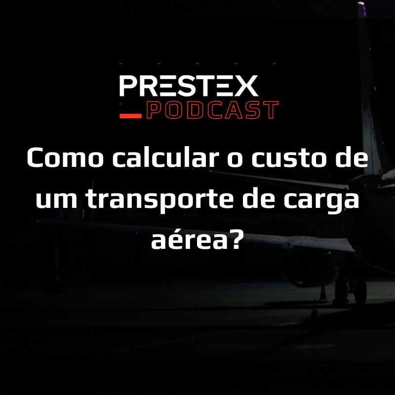 Prestex Podcast