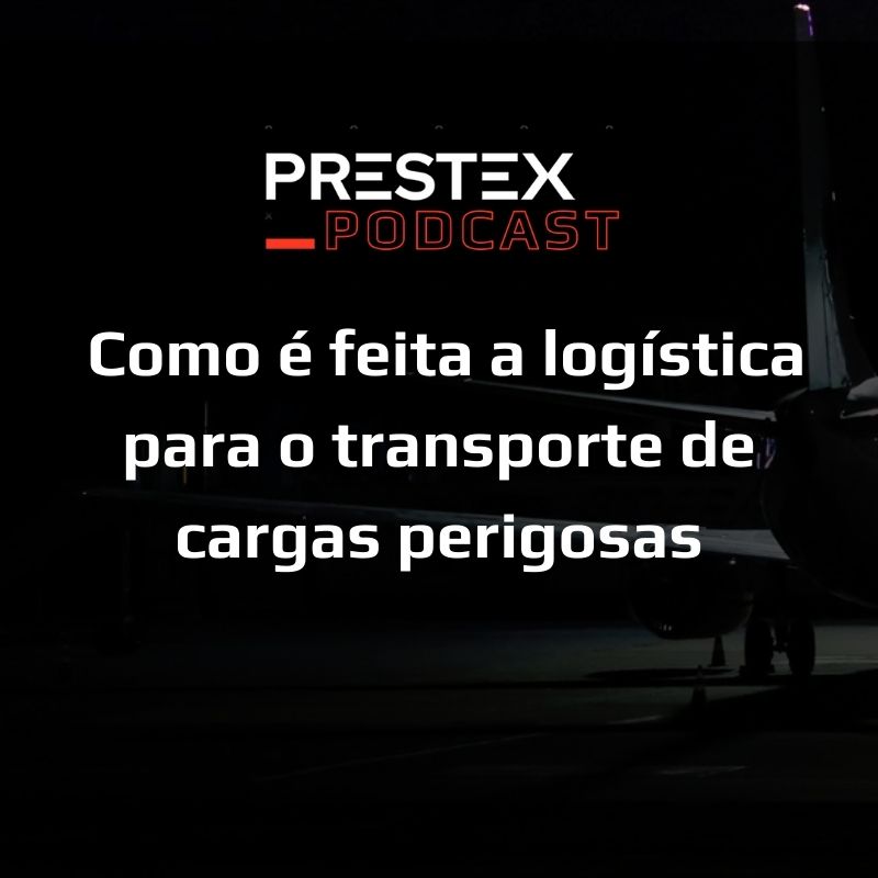 Prestex Podcast