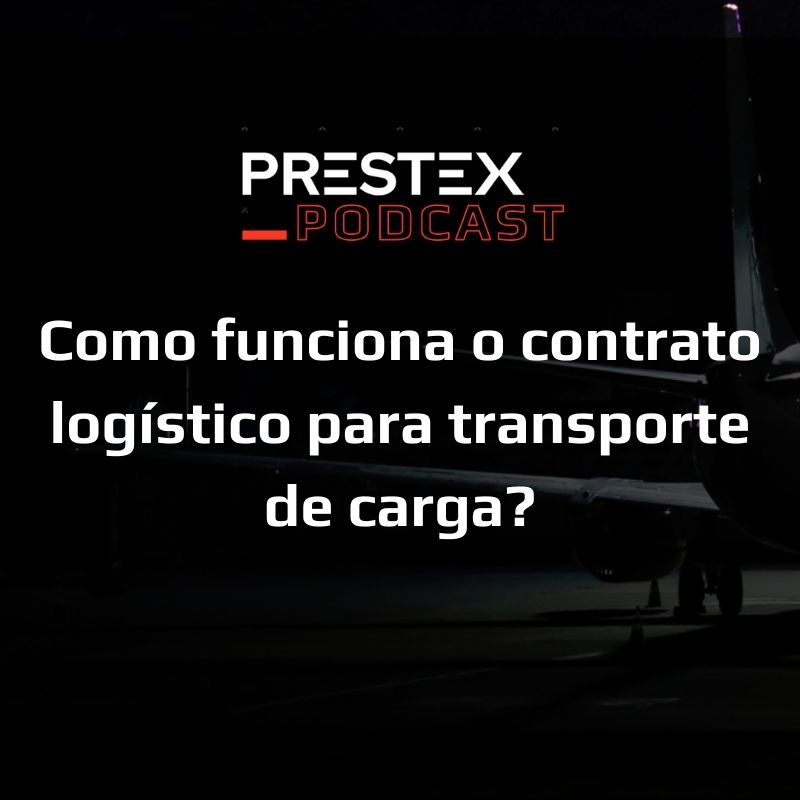 Prestex Podcast
