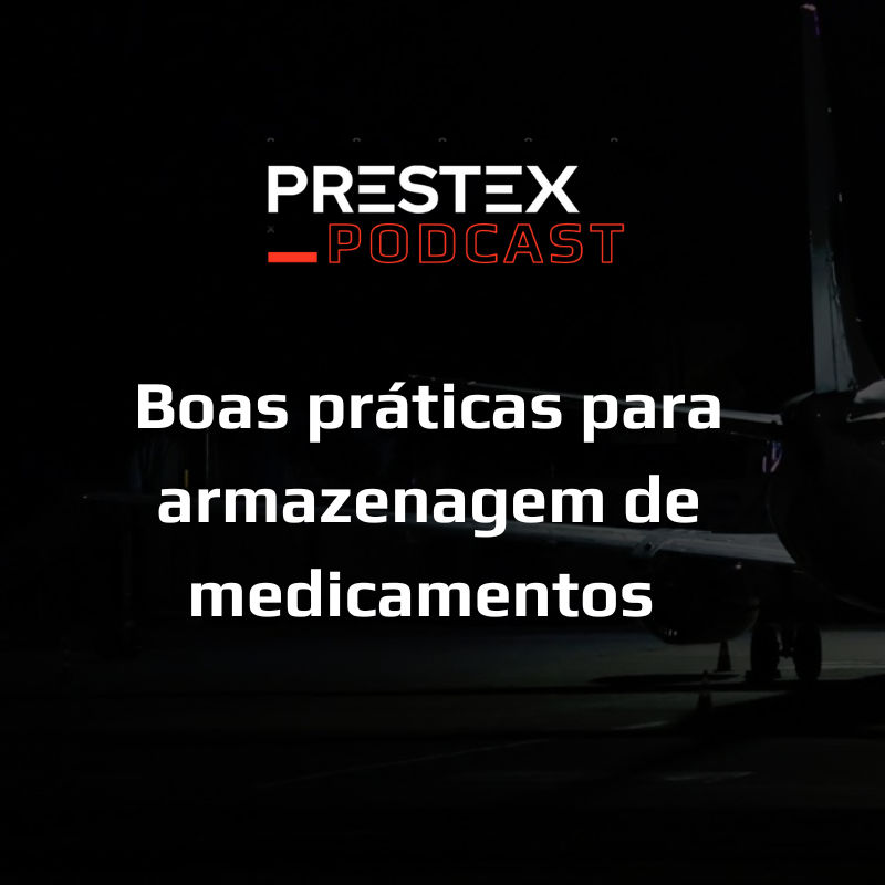 Prestex Podcast