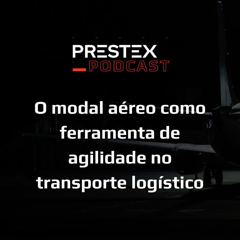 Prestex Podcast
